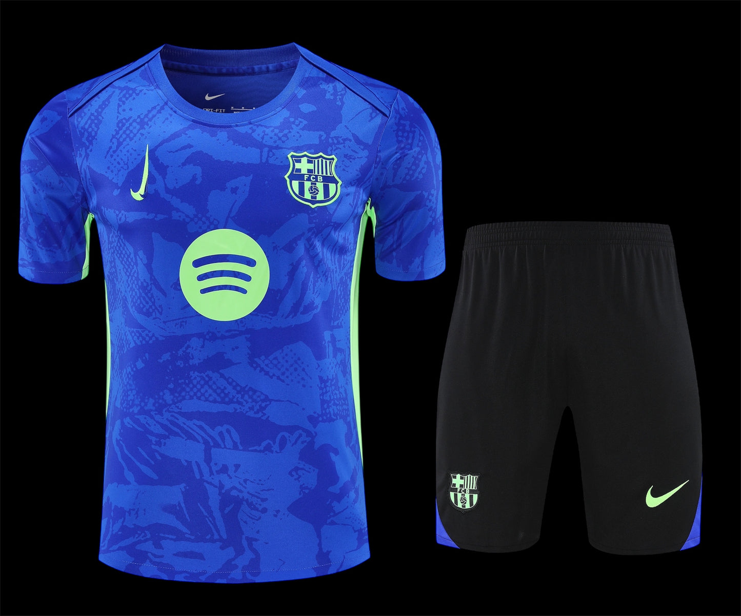 FC Barcelona Training Suit 25/26 - Child/Adult