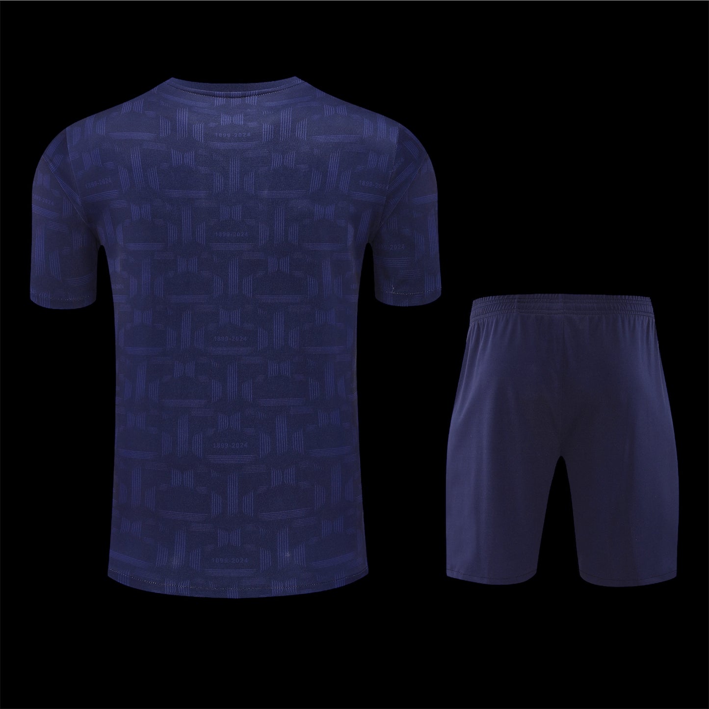 FC Barcelona Training Suit 25/26 - Child/Adult