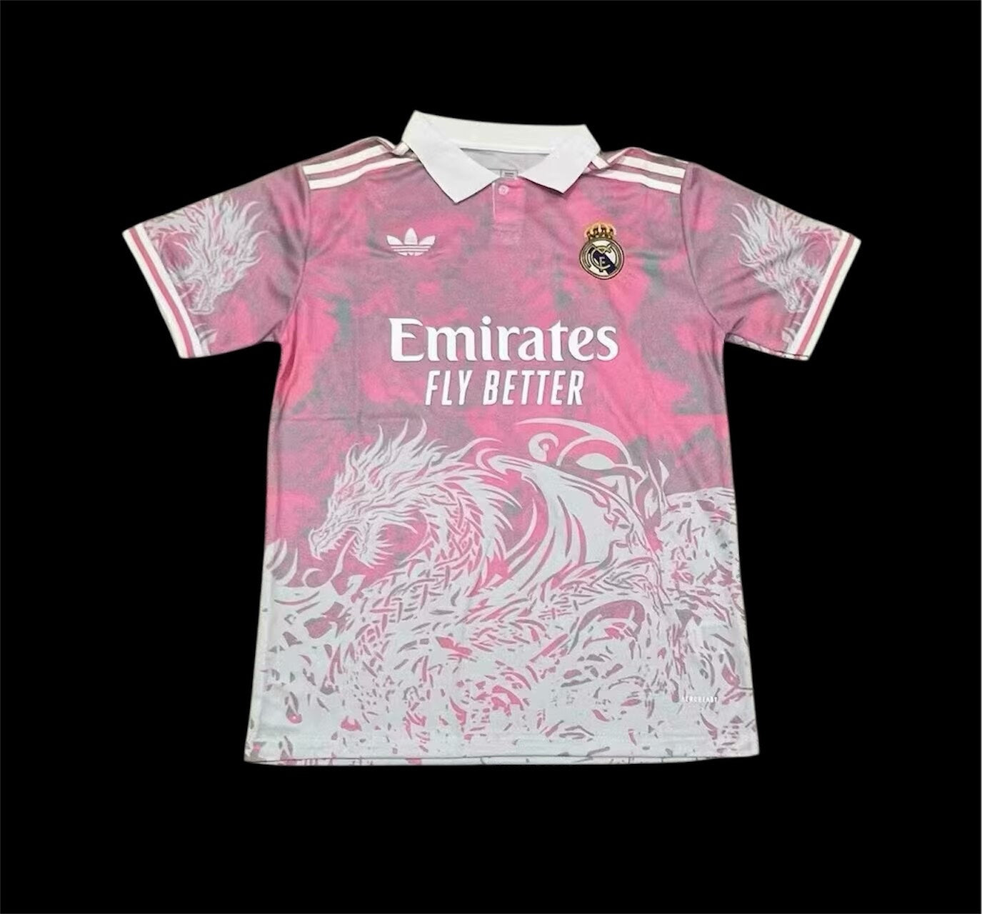 Real Madrid Concept Jersey 25/26