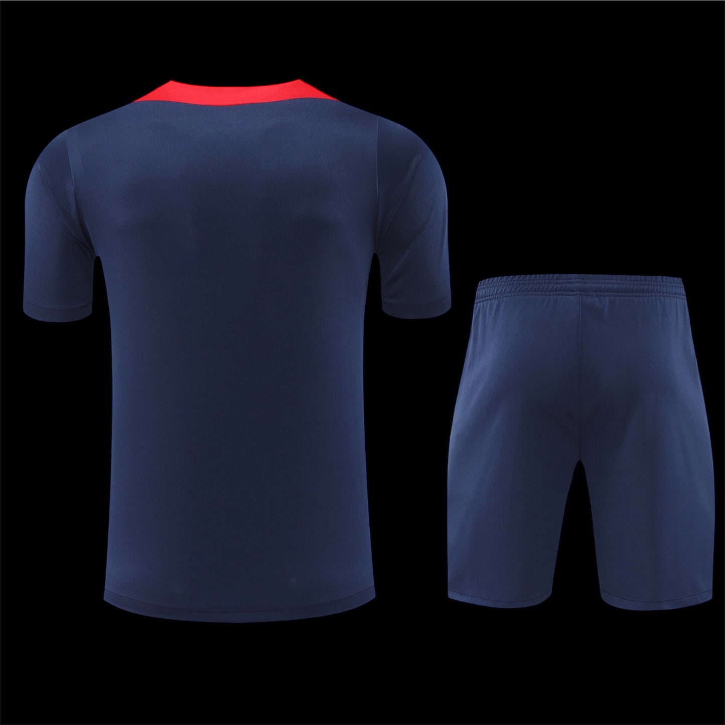 Atlético Madrid Training Suit 25/26 - Child/Adult