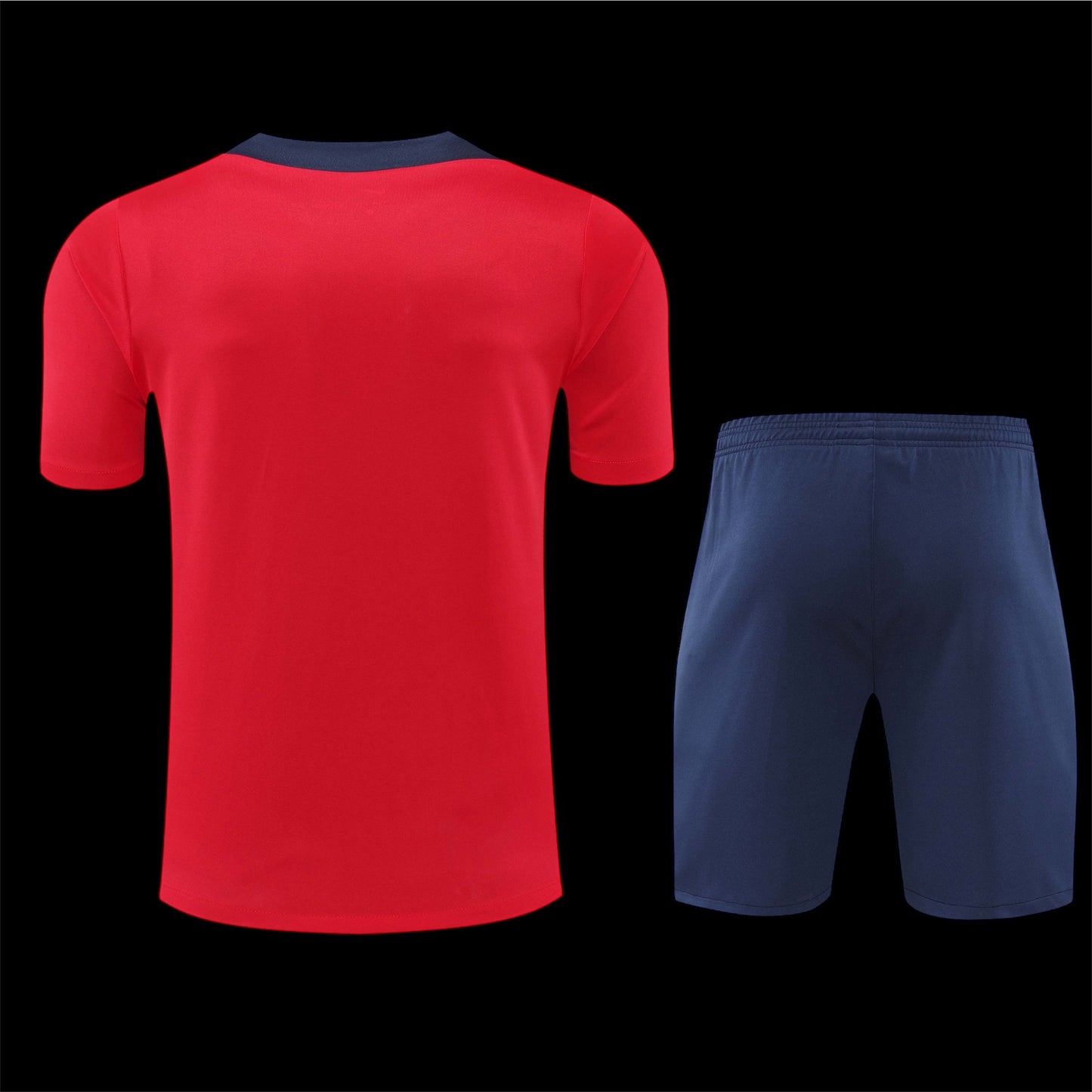Atlético Madrid Training Suit 25/26 - Child/Adult