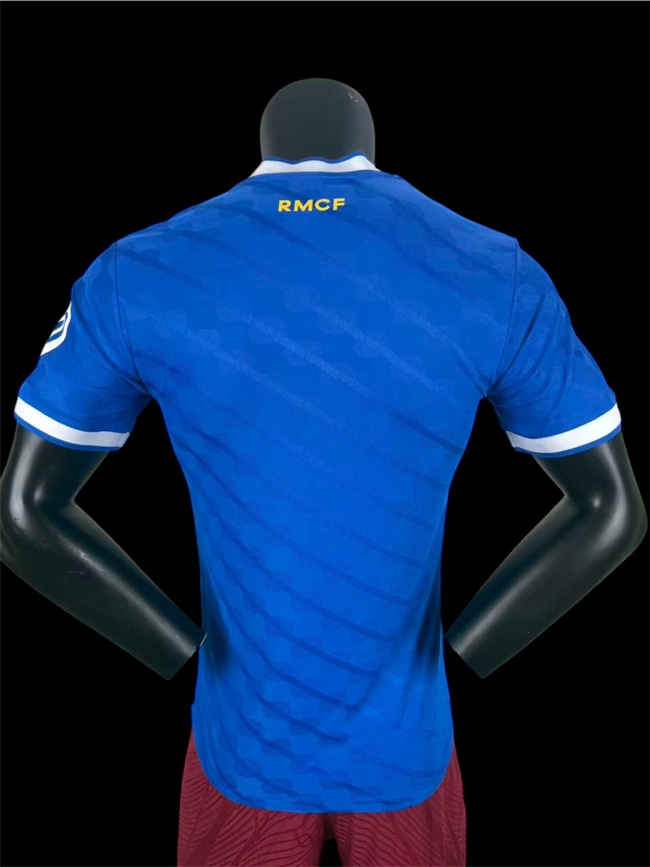 Real Madrid Third Shirt 25/26 - Player Version