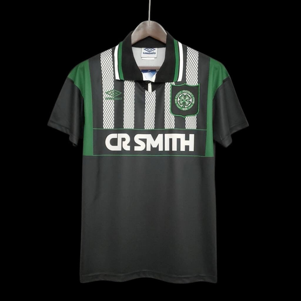 Celtic Glasgow Retro Jersey 94/96