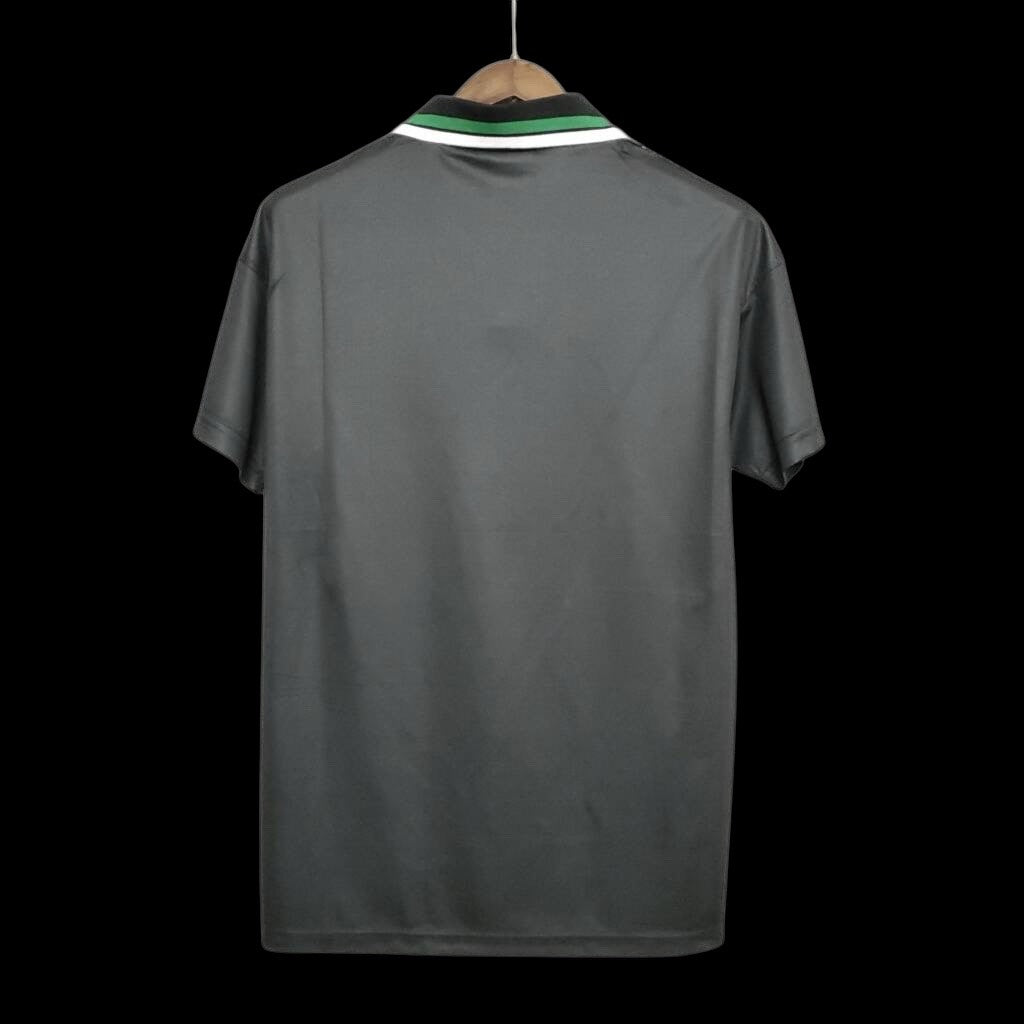 Celtic Glasgow Retro Jersey 94/96