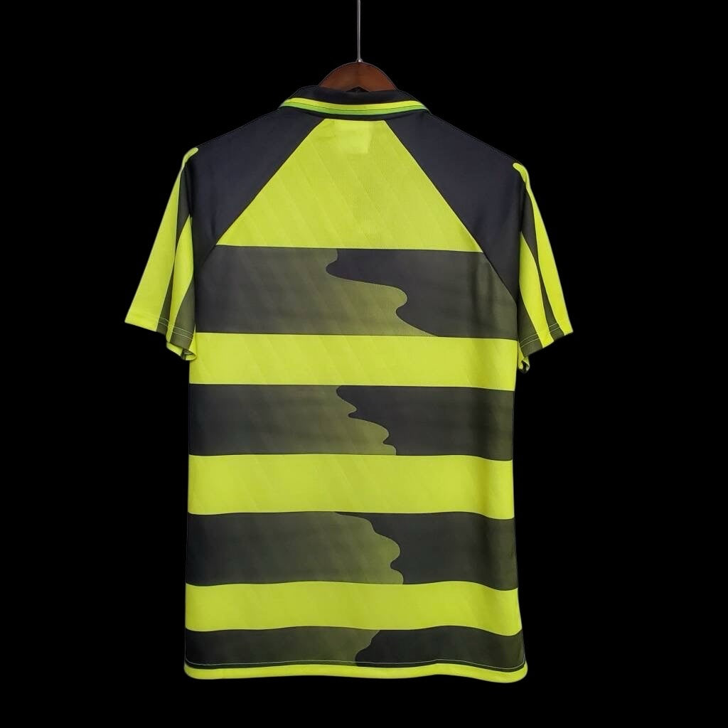Celtic Glasgow Retro Jersey 96/97