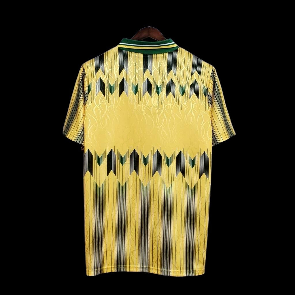 Celtic Glasgow Retro Jersey 91/92