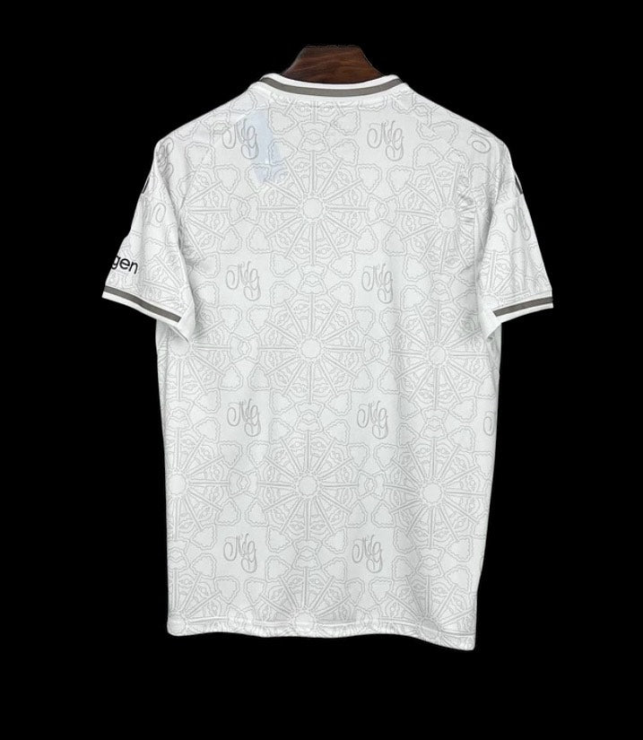 Nottingham Forest Away Shirt 25/26