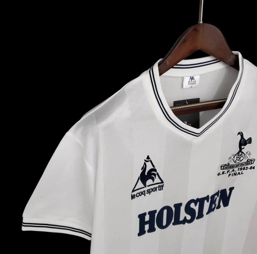 Tottenham Retro Jersey 83/84