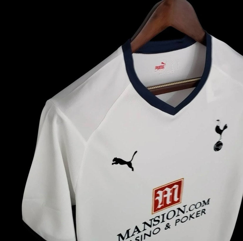 Tottenham Retro Jersey 08/09