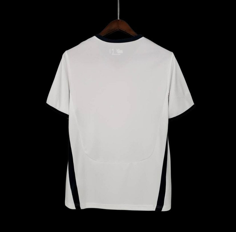 Tottenham Retro Jersey 08/09