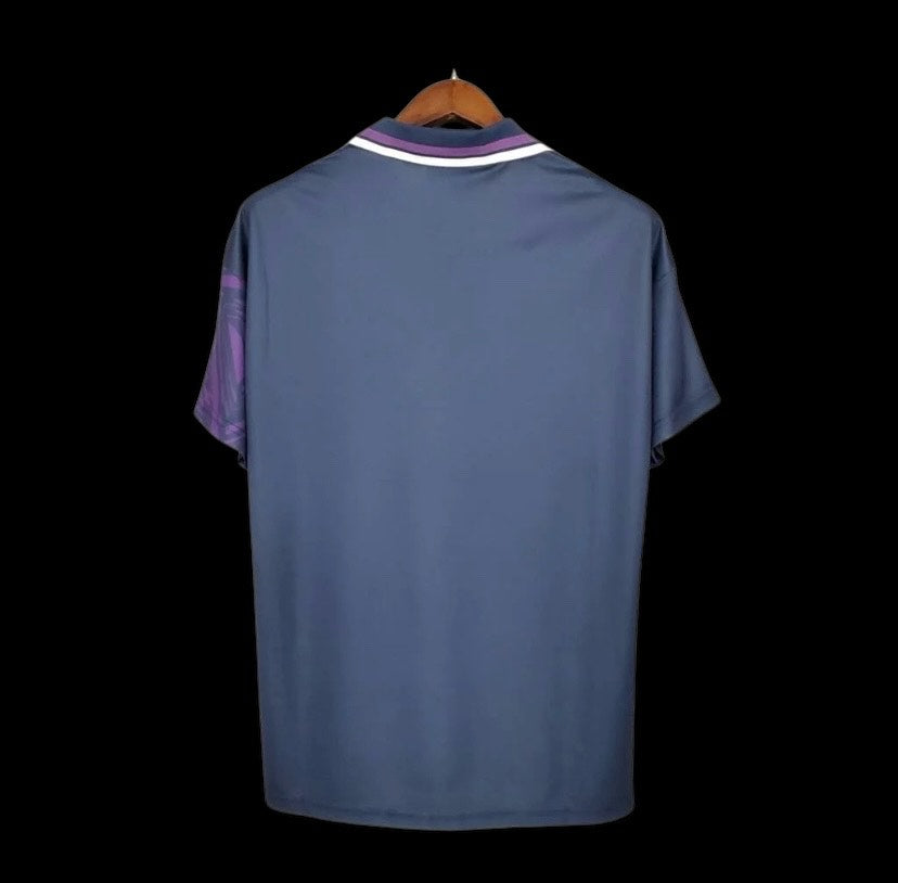 Tottenham Retro Jersey 94/95