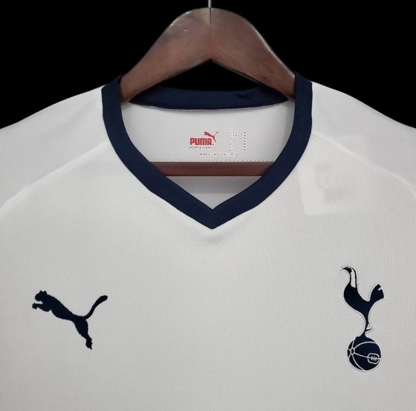 Tottenham Retro Jersey 08/09