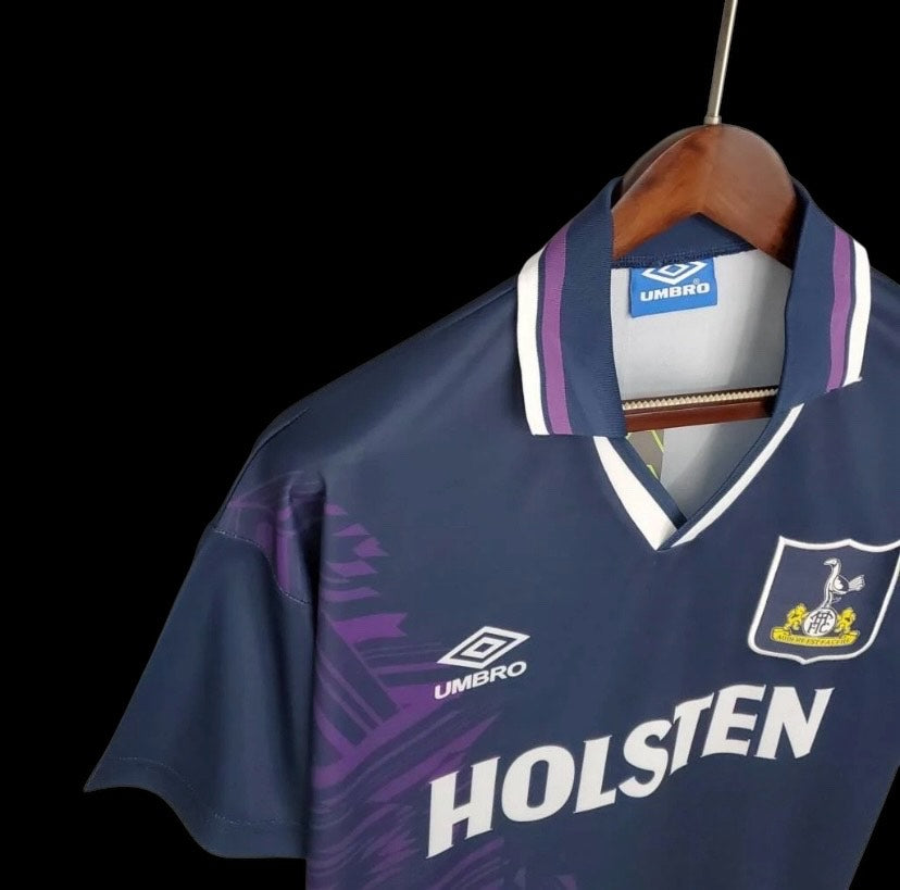 Tottenham Retro Jersey 94/95