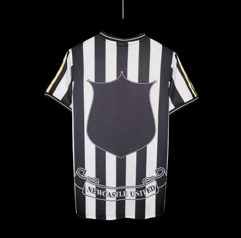 Newcastle Retro Jersey 97/99