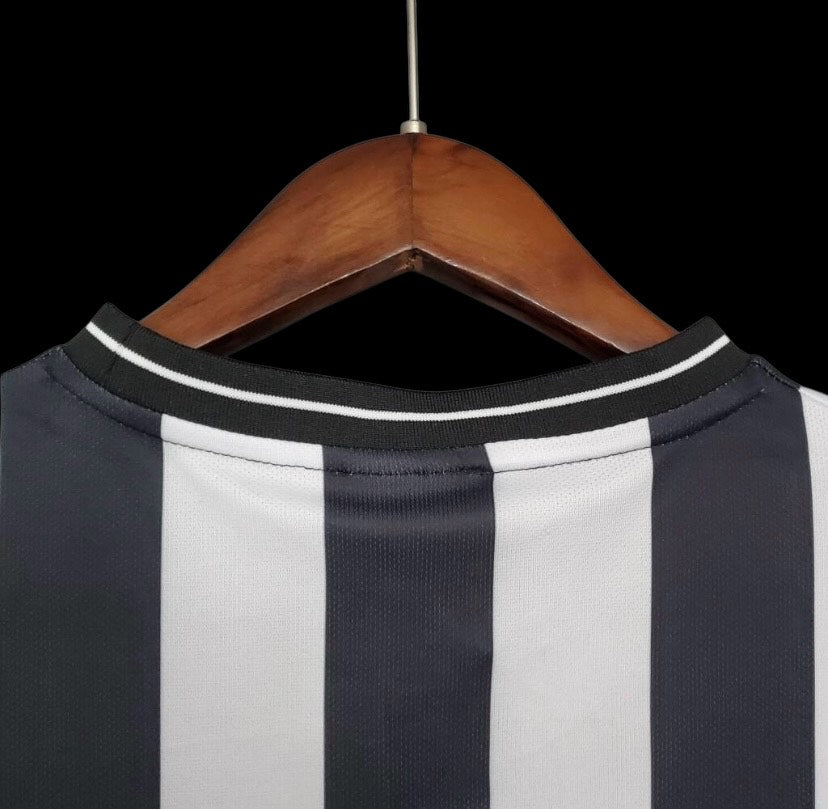 Newcastle Retro Jersey 97/99