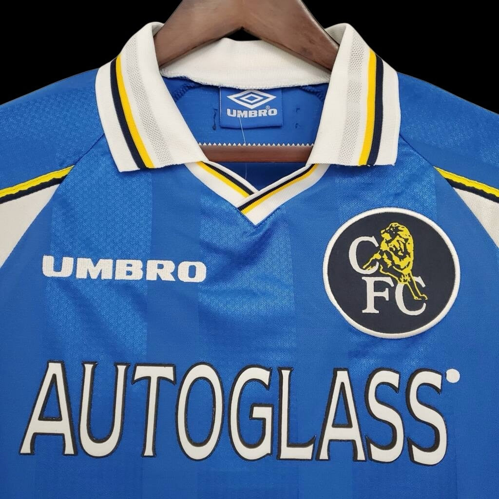 Chelsea Retro Shirt 97/99