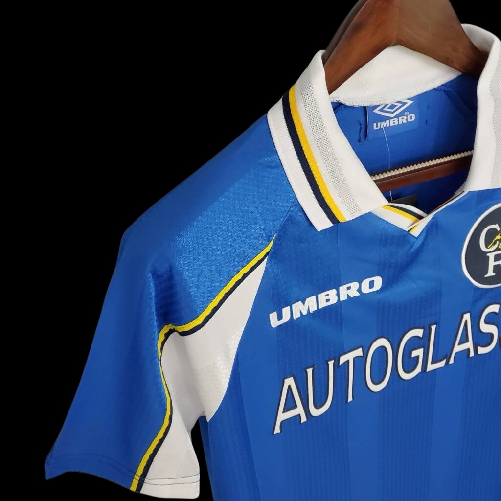 Chelsea Retro Shirt 97/99
