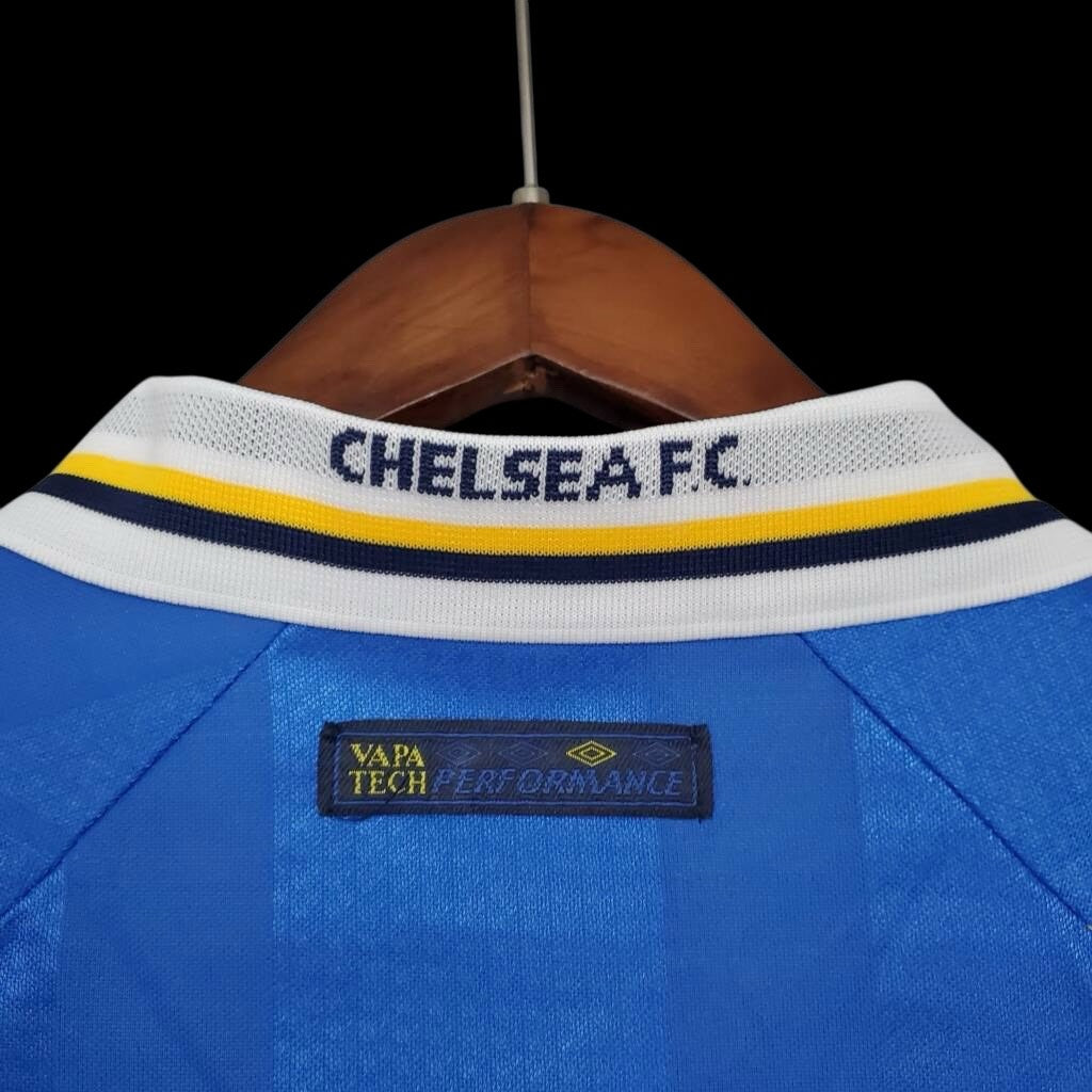 Chelsea Retro Shirt 97/99