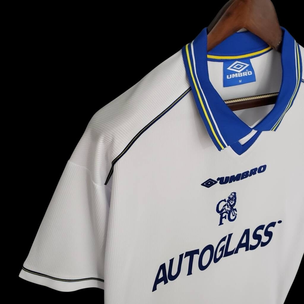 Chelsea Retro Shirt 98/00