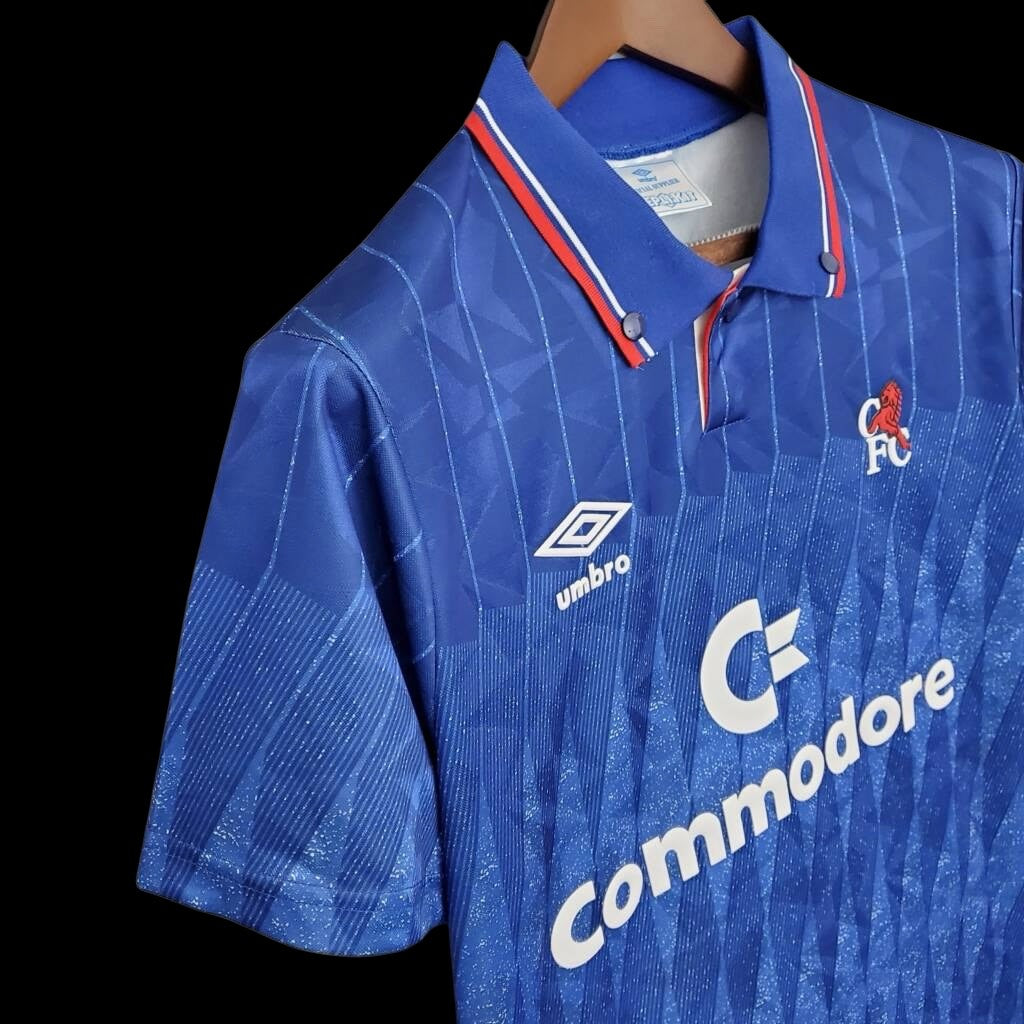 Chelsea Retro Shirt 89/91