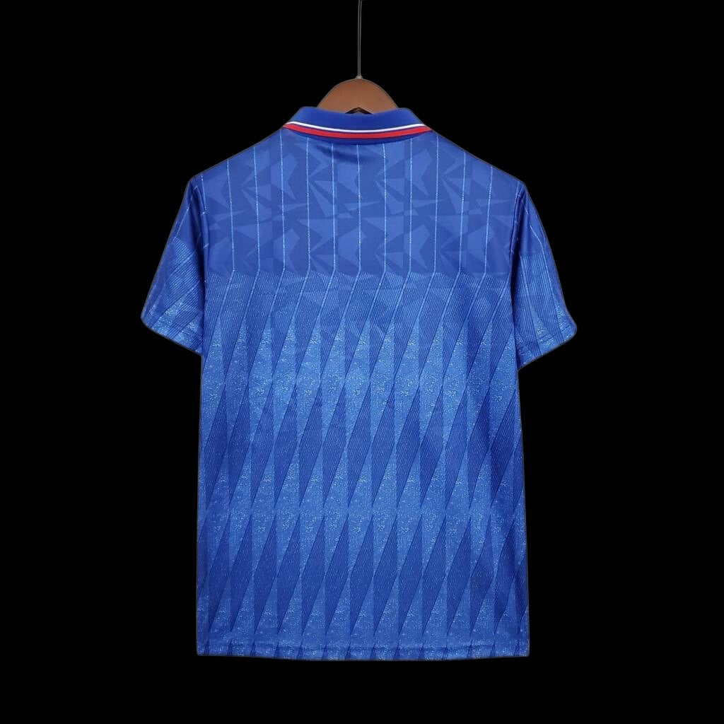 Chelsea Retro Shirt 89/91