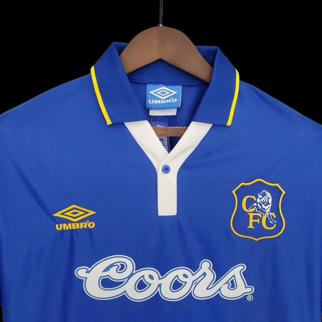 Chelsea Retro Shirt 95/97