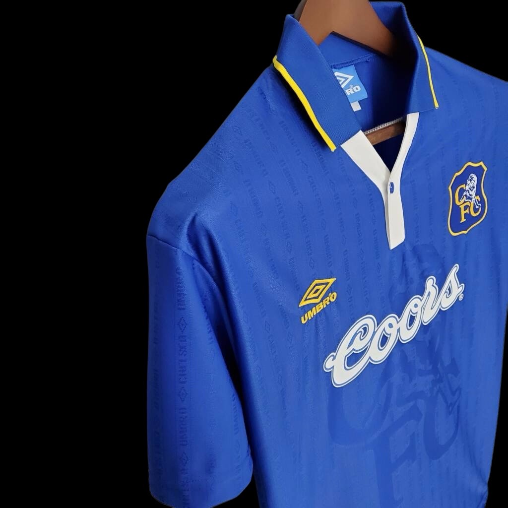 Chelsea Retro Shirt 95/97