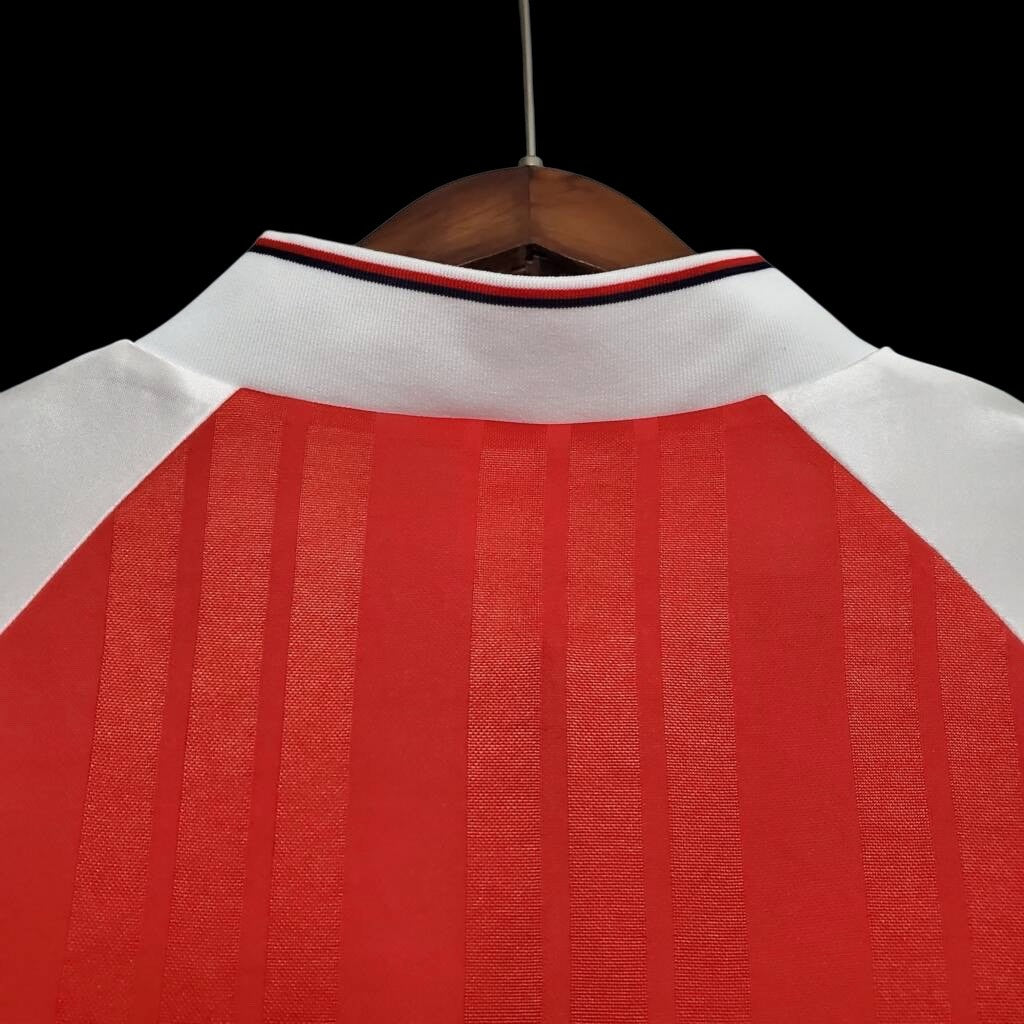 Arsenal Maillot Rétro 92/93