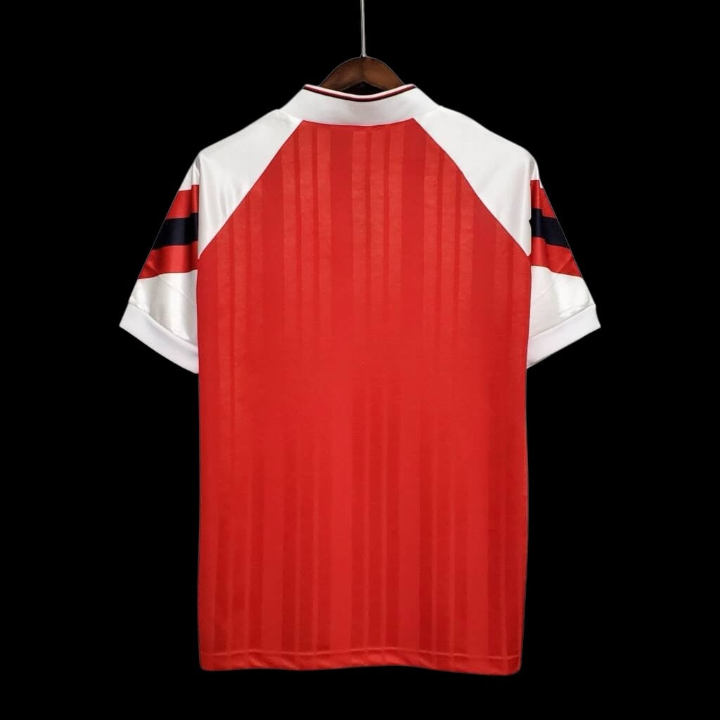 Arsenal Maillot Rétro 92/93