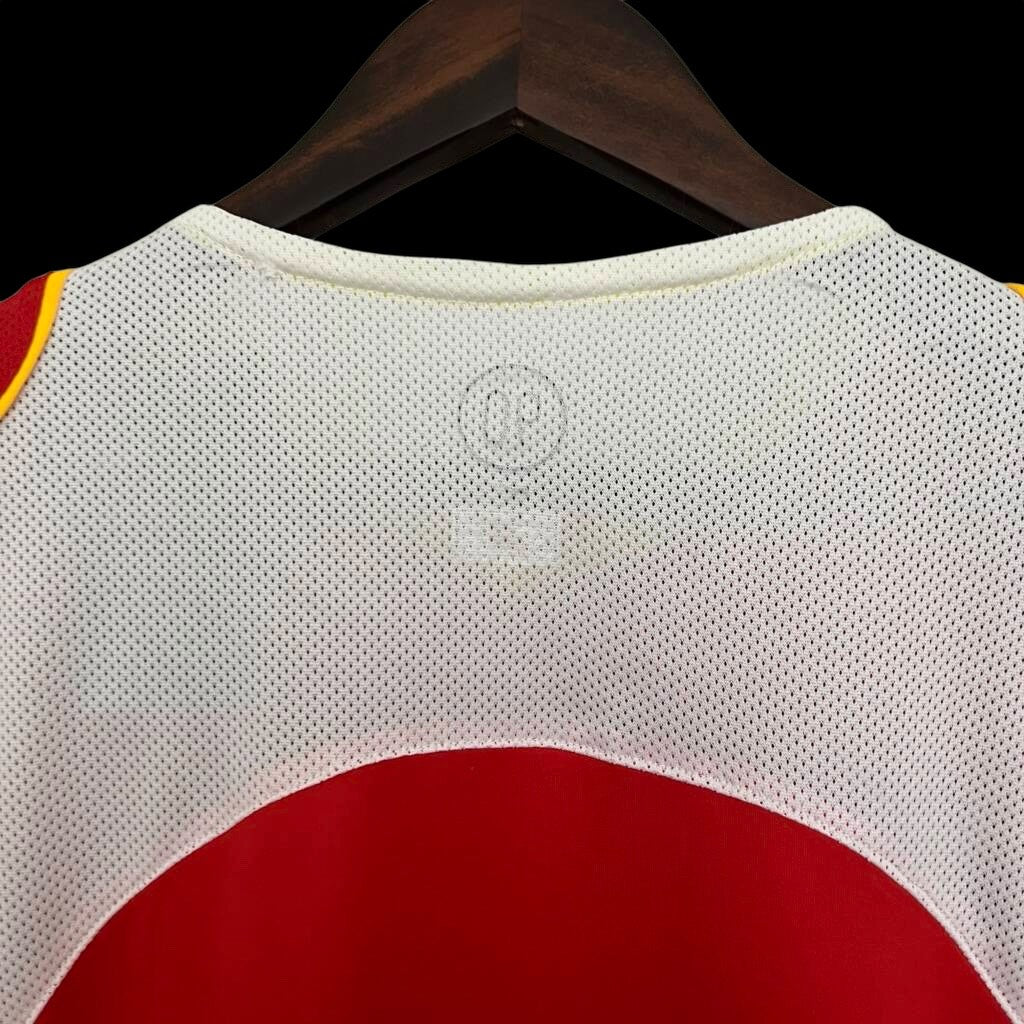 Arsenal Maillot Rétro 04/05