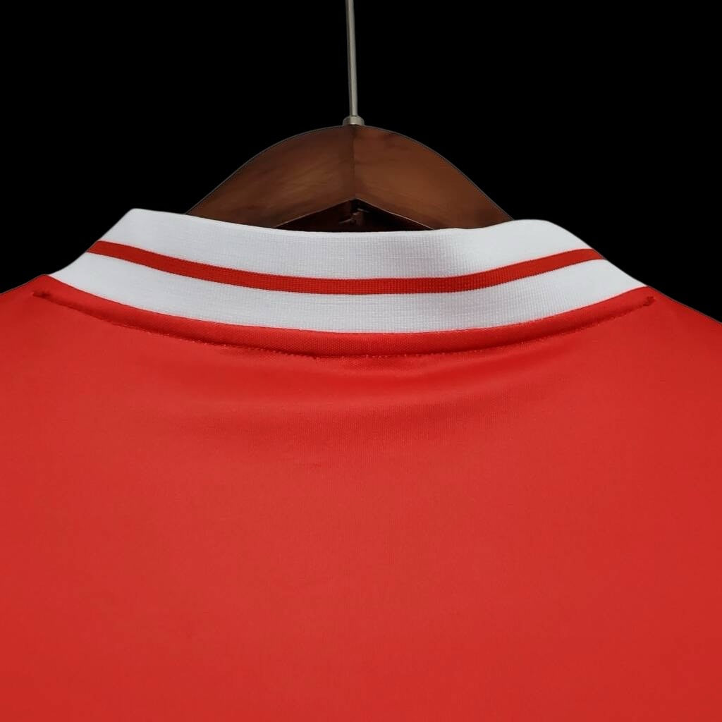 Liverpool Maillot Rétro 1984