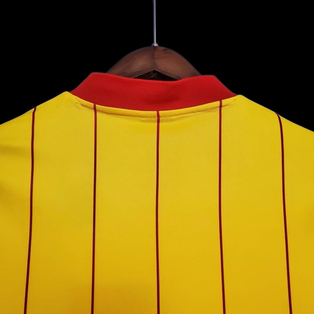 Liverpool Maillot Rétro 1984