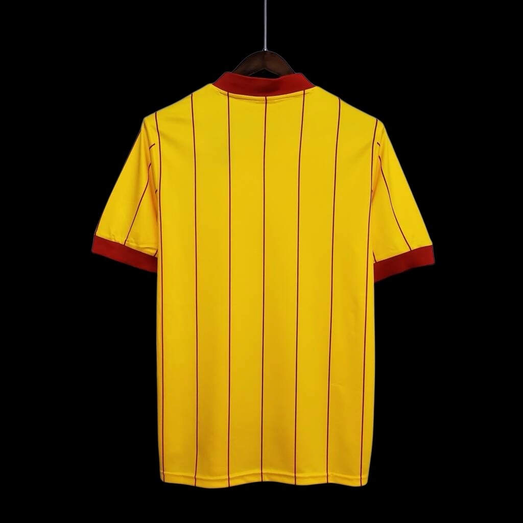 Liverpool Maillot Rétro 1984