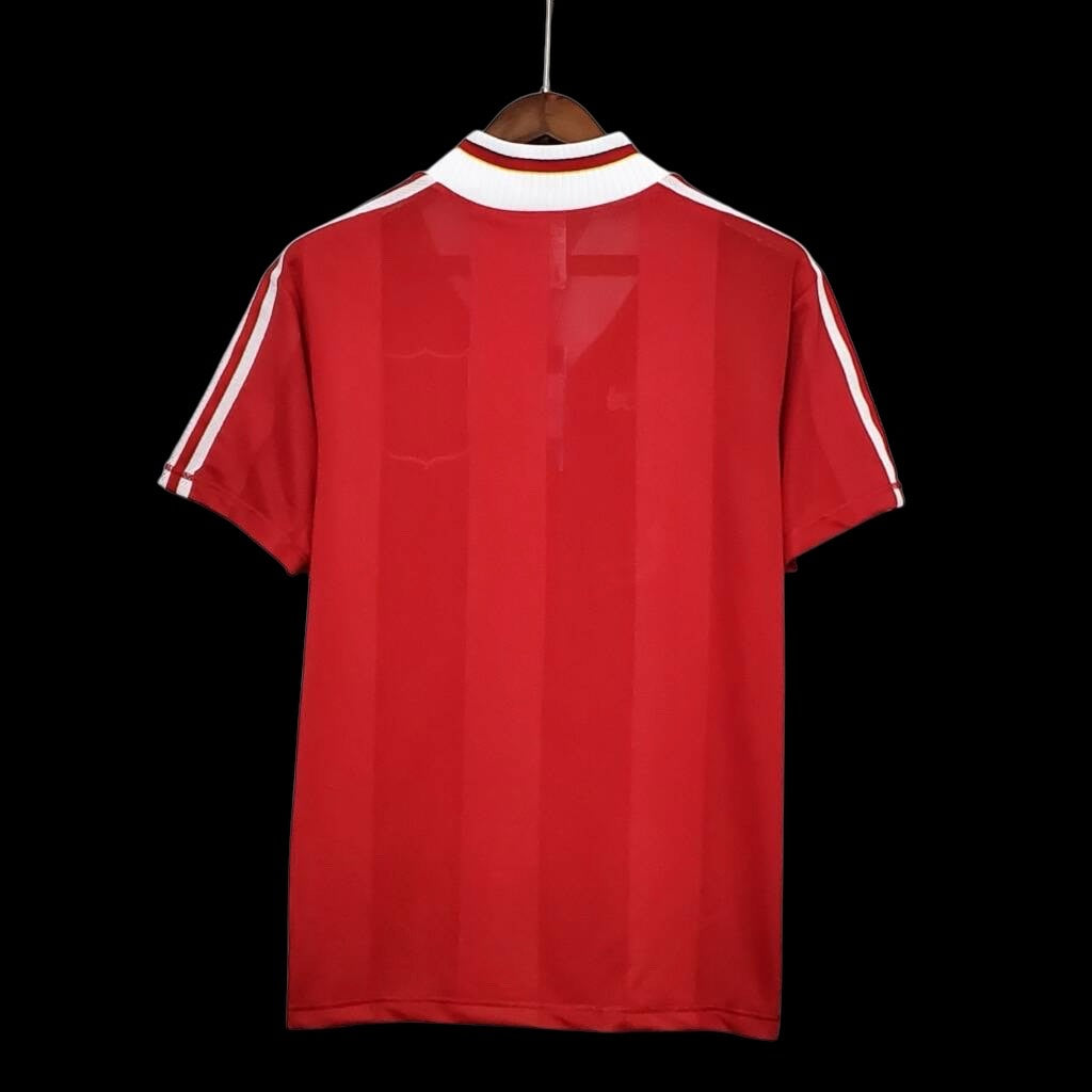 Liverpool Maillot Rétro 96/97