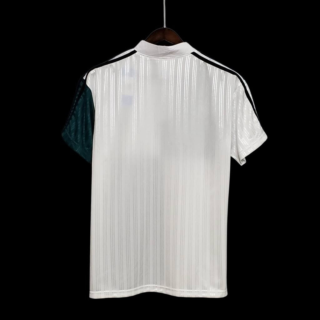 Liverpool Maillot Rétro 95/96