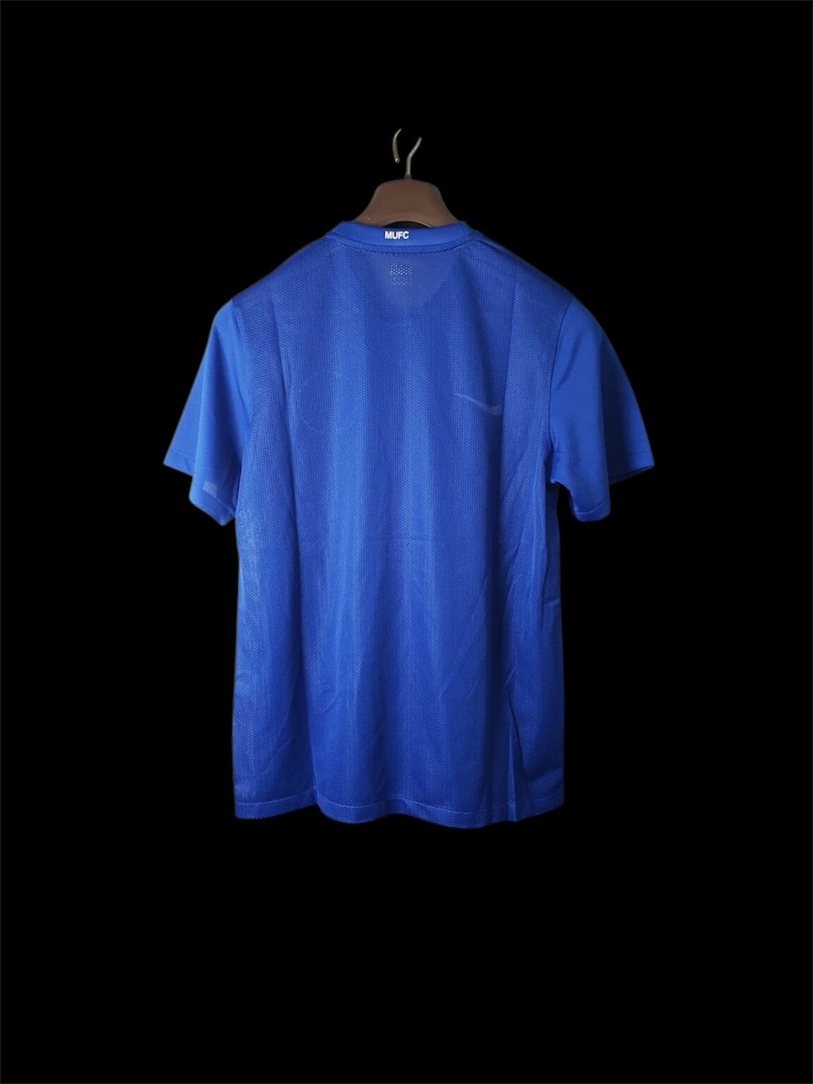 Manchester United Retro Shirt 07/08