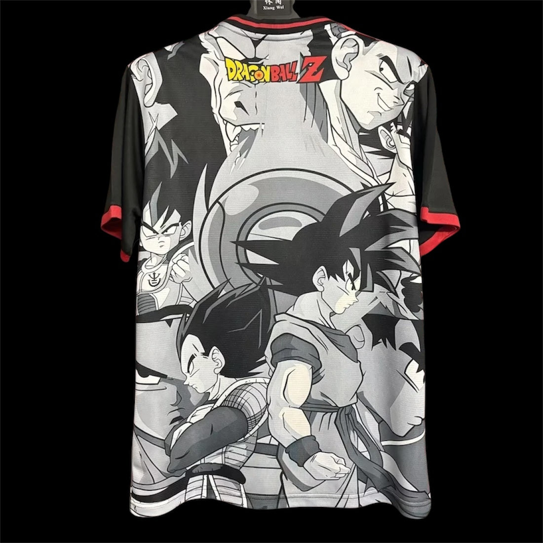 Japon Maillot Concept