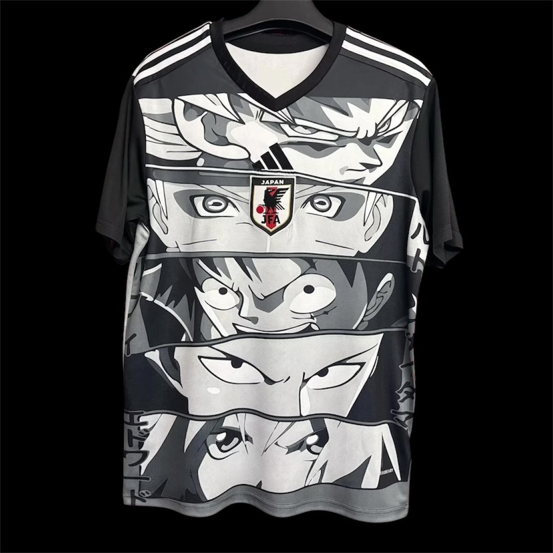 Japon Maillot Concept