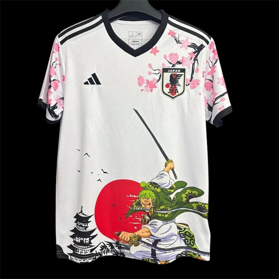 Japon Maillot Concept