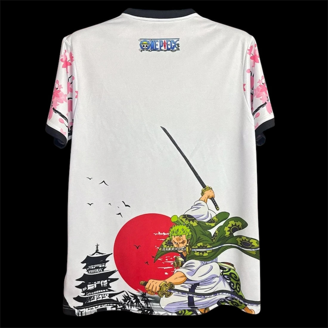Japon Maillot Concept