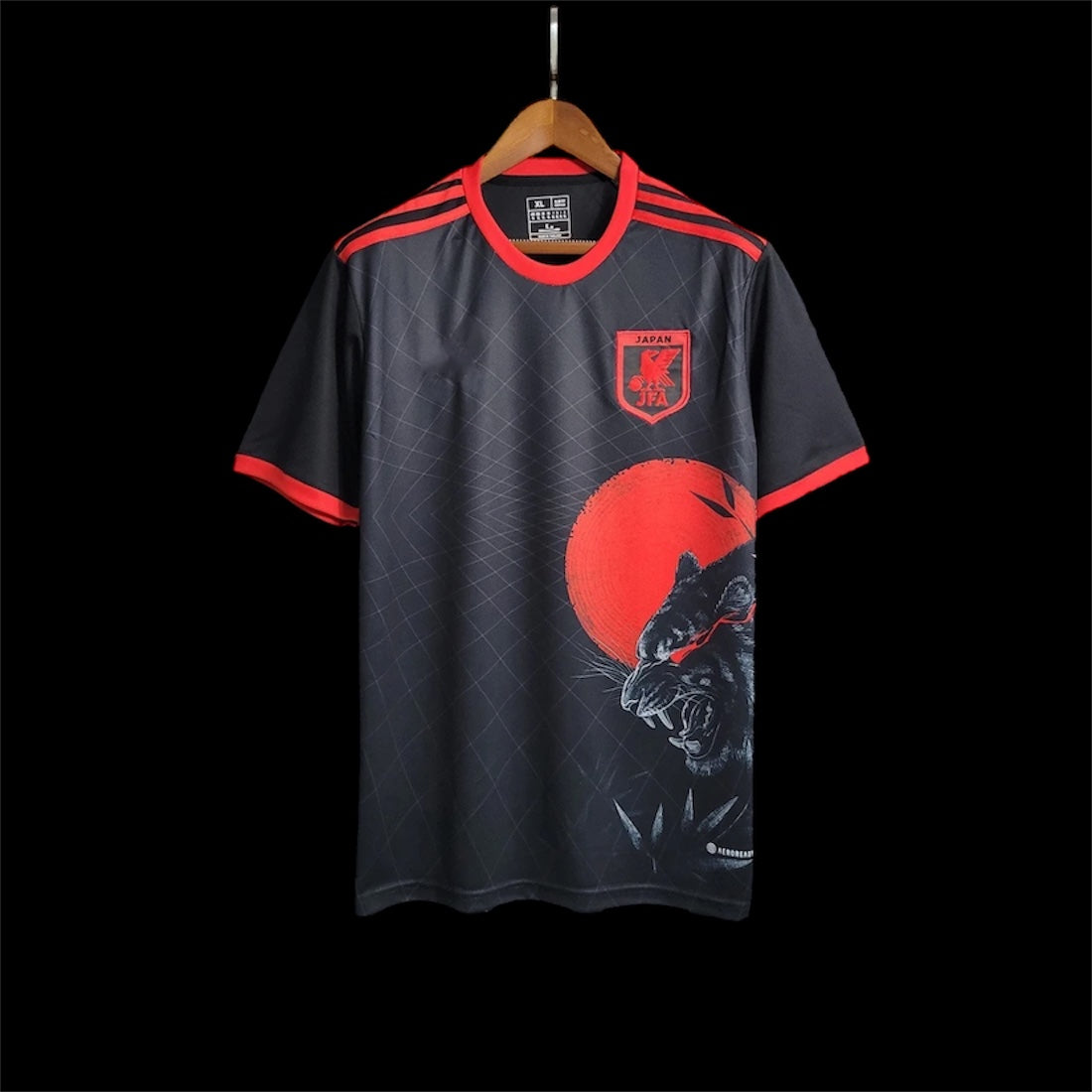 Japon Maillot Concept
