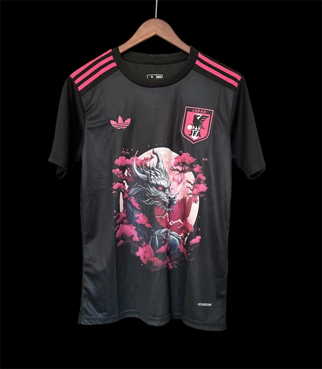 Japon Maillot Concept