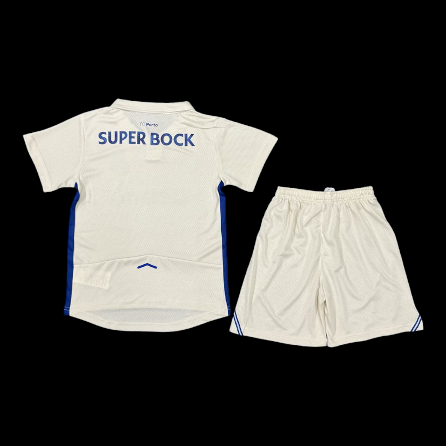 Porto Maillot Third 25/26 –Enfant