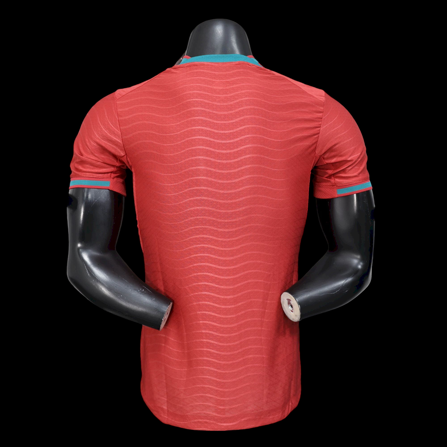 Portugal Maillot Domicile 26/27 –Version Player