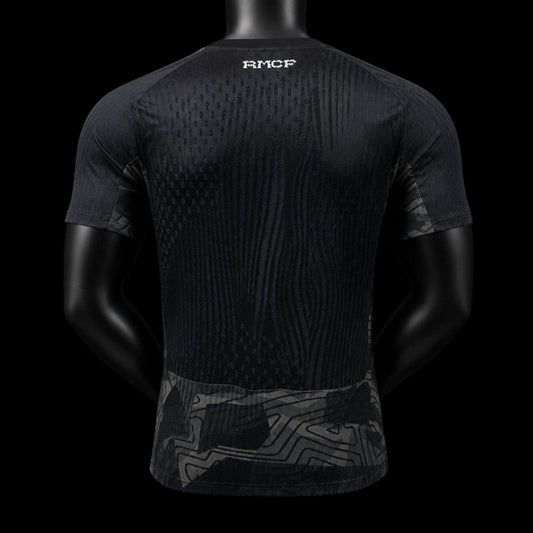 Real Madrid Maillot Gardien 26/27 –Version Player