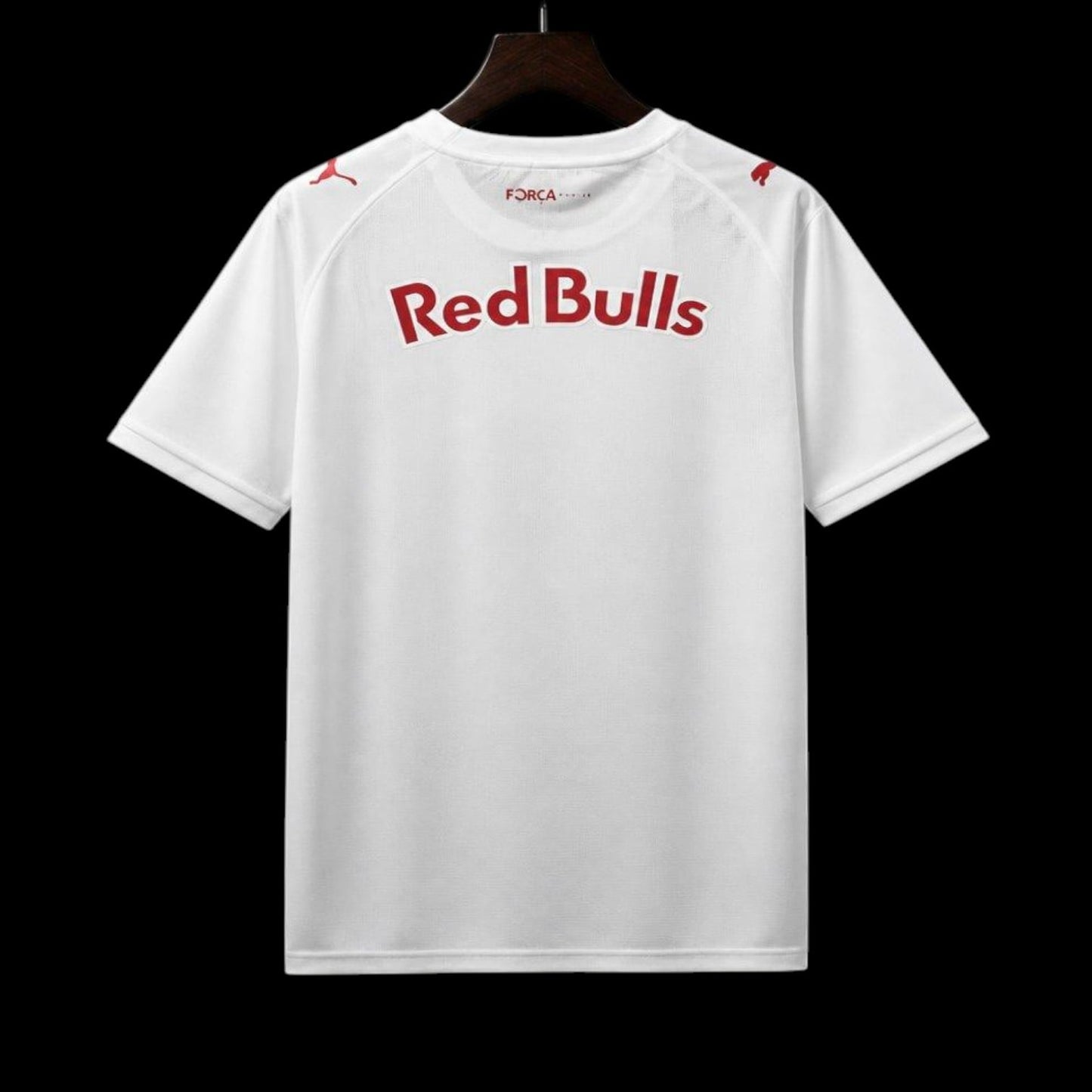 Red Bull Bragantino Maillot Domicile 26/27