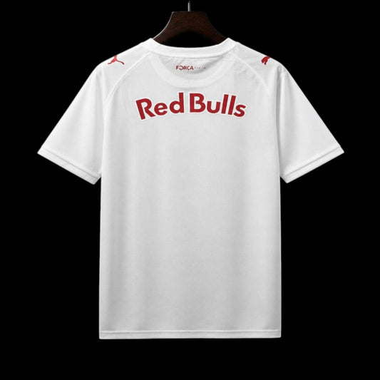 Red Bull Bragantino Maillot Domicile 26/27
