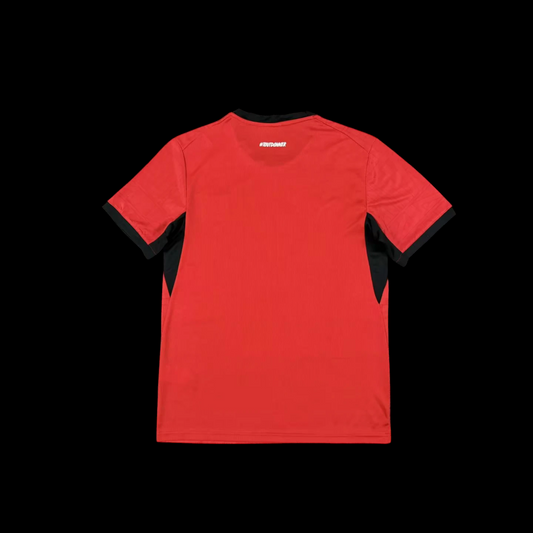 Rennes Maillot Domicile 26/27