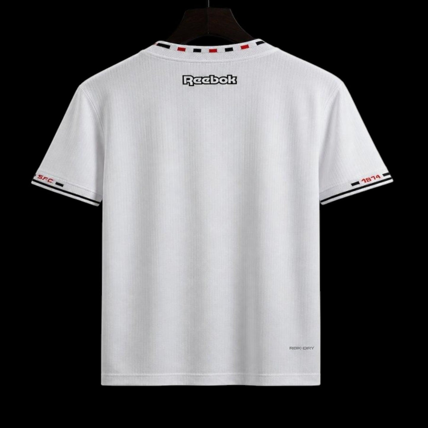 Santa Cruz FC Maillot Extérieur 26/27