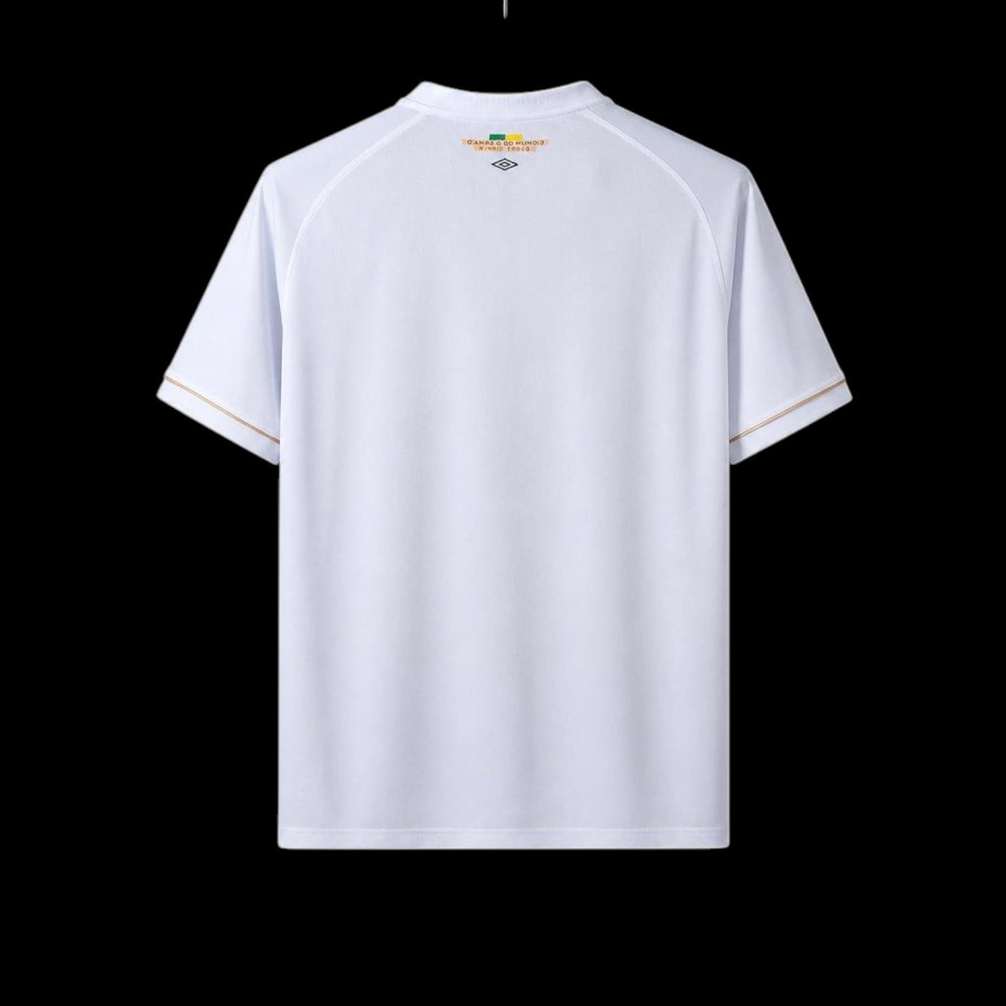 Santos Maillot Domicile 26/27